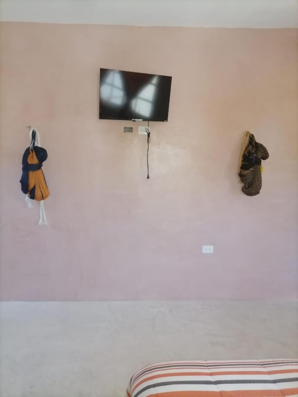 Villa Yum Balam En Holbox 외부 사진