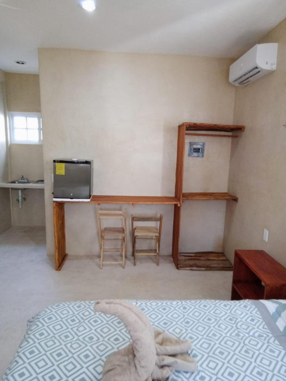 Villa Yum Balam En Holbox 외부 사진
