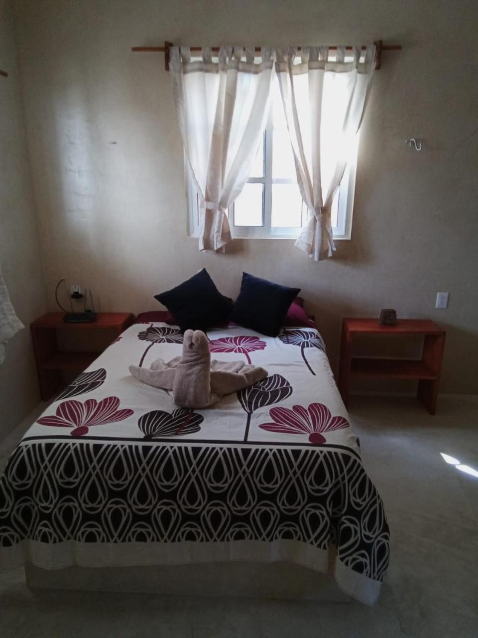 Villa Yum Balam En Holbox 외부 사진
