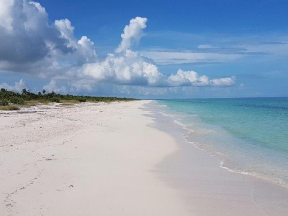 Villa Yum Balam En Holbox 외부 사진
