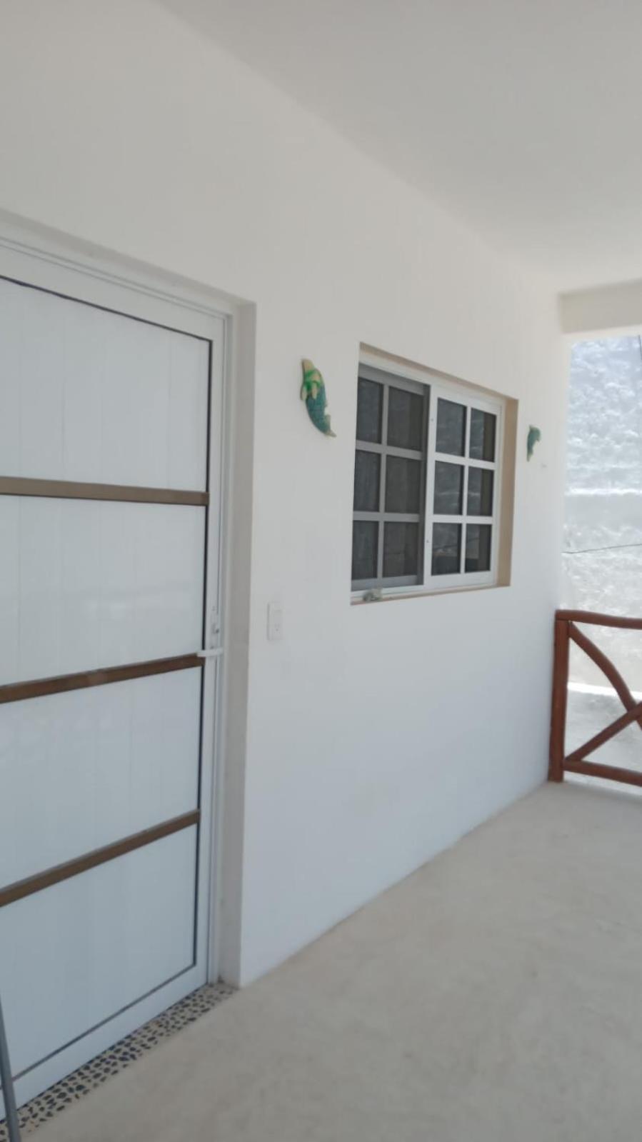 Villa Yum Balam En Holbox 외부 사진